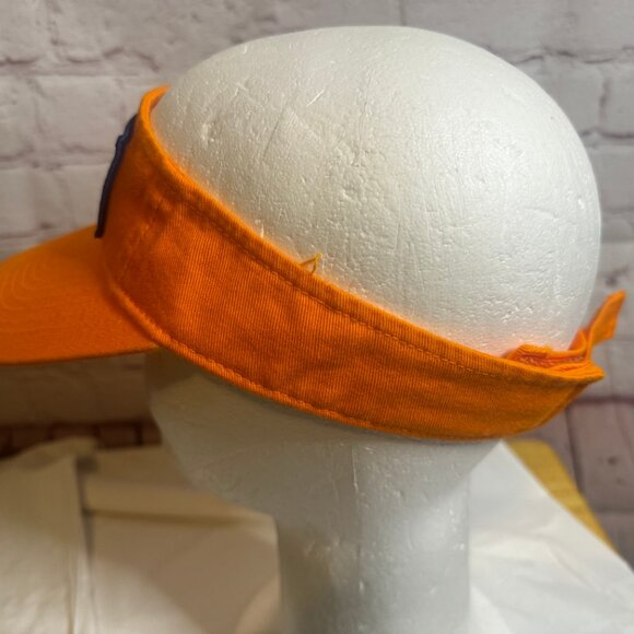 Kenny Chesney Sun Goes Down Tour Adjustable Visor Hat - Picture 2 of 5